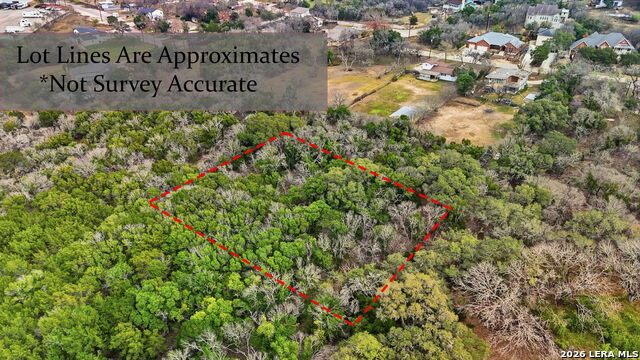 Details for 6235 Balcombe, San Antonio, TX 78233