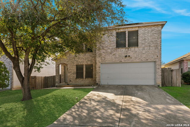 Details for 131 Clover Creek, San Antonio, TX 78245