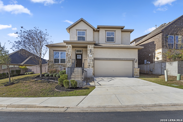 Details for 619 Hidden View St., New Braunfels, TX 78130