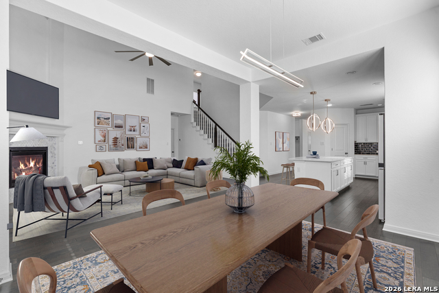 Image 7 of 35 For 619 Hidden View St.