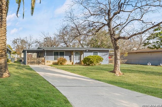 Details for 339 Creath , San Antonio, TX 78221