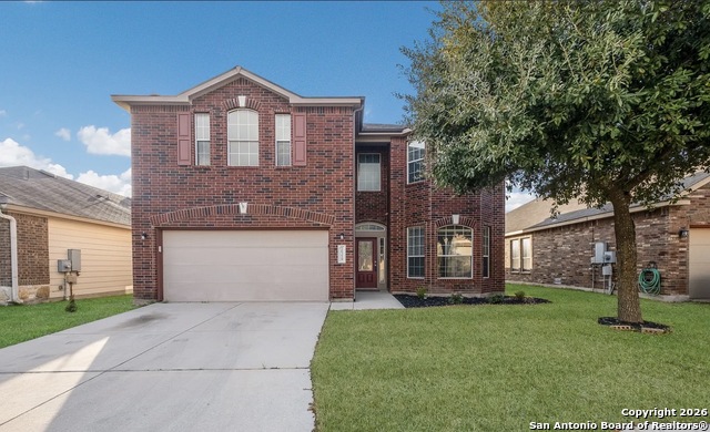 Image 3 of 31 For 26219 Presidio Mesa