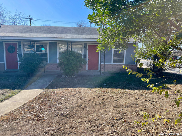 Details for 768 Edgebrook Lane, San Antonio, TX 78213