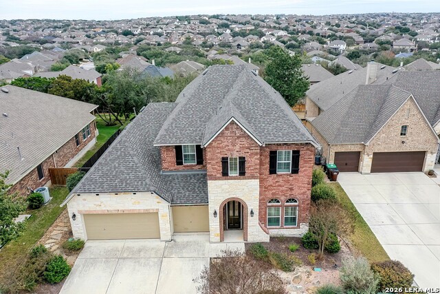 Details for 25606 Poerner Trail, San Antonio, TX 78261