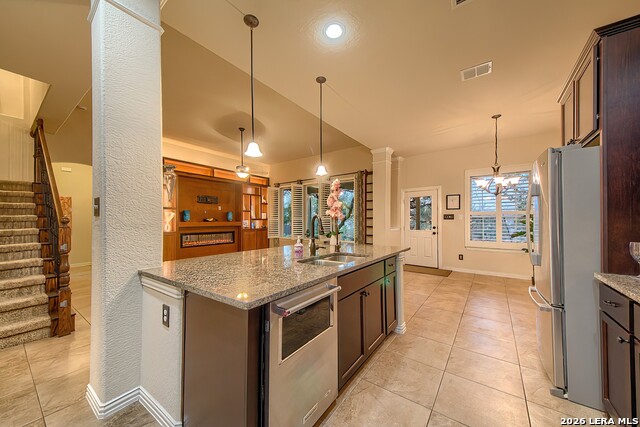 Image 14 of 70 For 25606 Poerner Trail