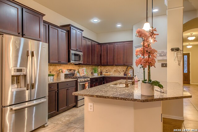 Image 15 of 70 For 25606 Poerner Trail