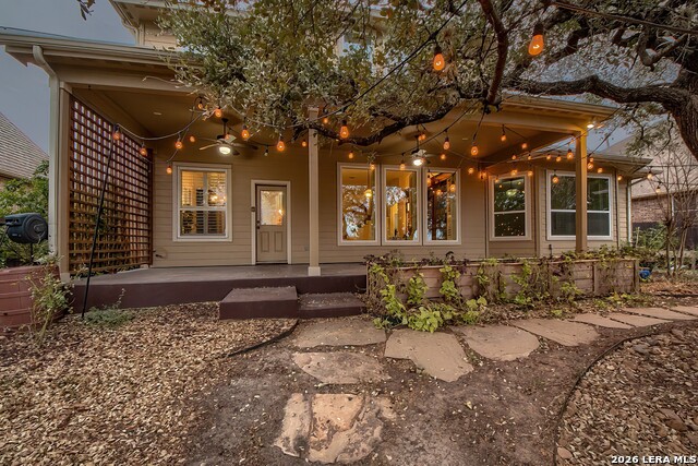 Image 44 of 70 For 25606 Poerner Trail