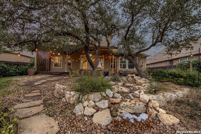 Image 46 of 70 For 25606 Poerner Trail