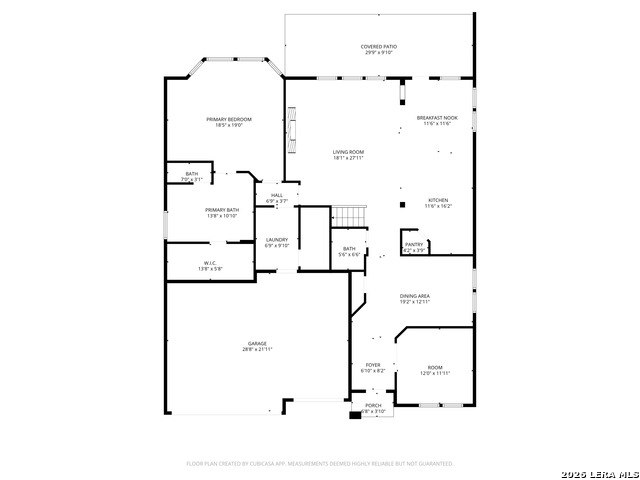 Image 62 of 70 For 25606 Poerner Trail