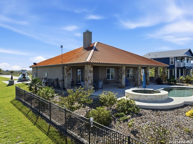 Details for 125 Dockside Dr, Rockport, TX 78382