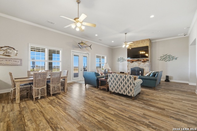 Image 5 of 40 For 125 Dockside Dr