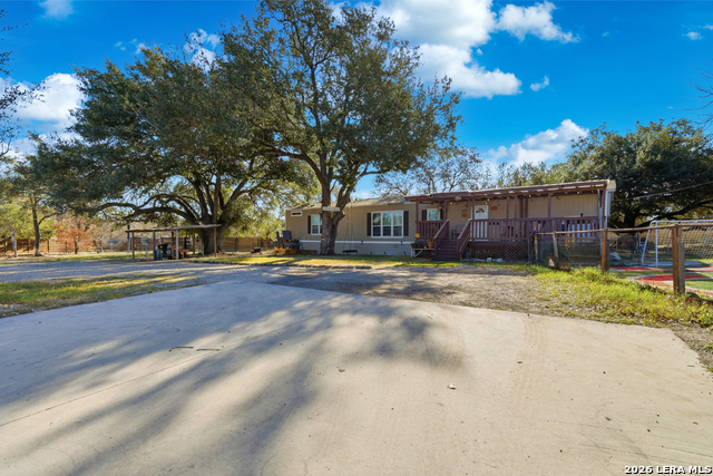 Details for 23202 Silver Chalice, Elmendorf, TX 78112