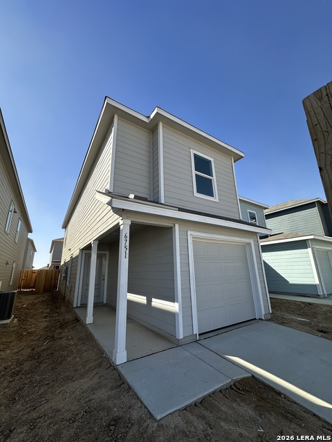 Details for 6751 Pumice Place, Elmendorf, TX 78112