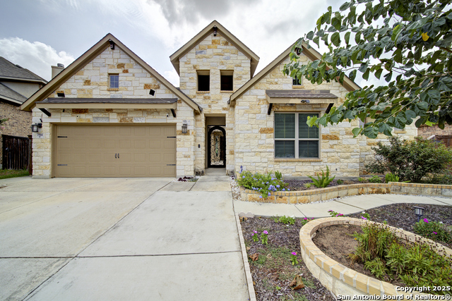 Details for 7514 Foss Alley, San Antonio, TX 78254