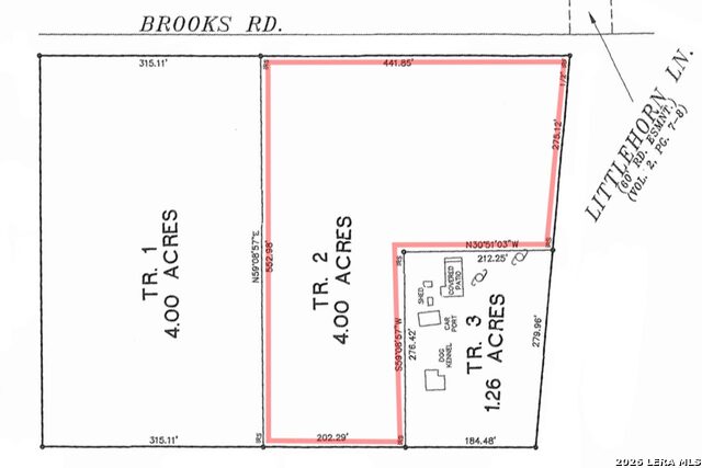 Image 12 of 12 For 165 Littlehorn Lane