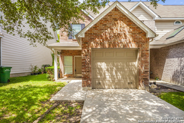 Details for 4109 Copano Bay, San Antonio, TX 78229