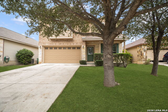 Details for 5706 Sendero Spg, San Antonio, TX 78251