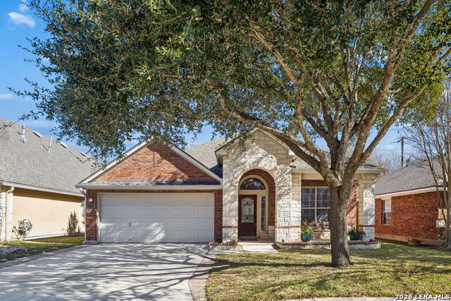 Details for 24414 Buck  , San Antonio, TX 78255