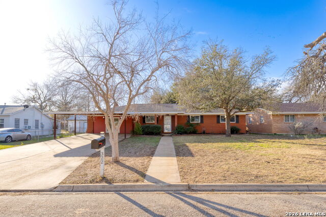 Details for 322 Lantana  , Pleasanton, TX 78064