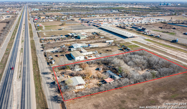 Details for 12748 State Highway 16 S, San Antonio, TX 78224