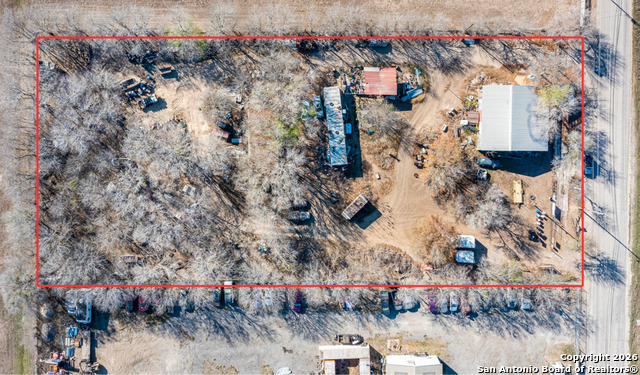 Image 2 of 7 For 12748 State Highway 16 S