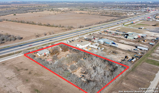 Image 3 of 7 For 12748 State Highway 16 S