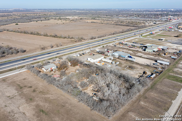 Image 7 of 7 For 12748 State Highway 16 S