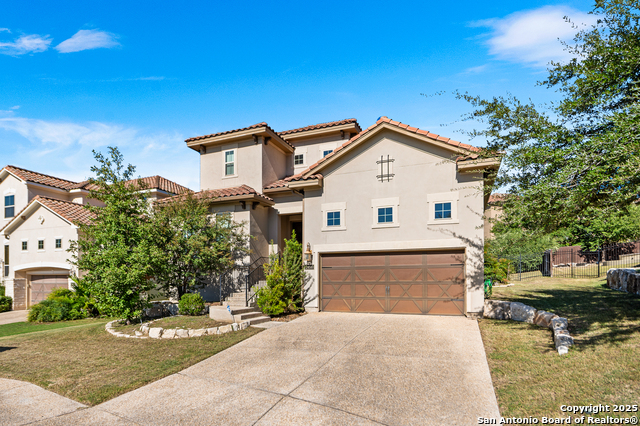 Details for 24510 Via Vizcaya, San Antonio, TX 78260
