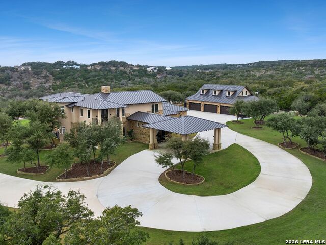 Details for 298 Table Rock, Helotes, TX 78023