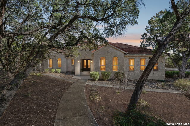 Details for 28460 Verde Mountain, San Antonio, TX 78261