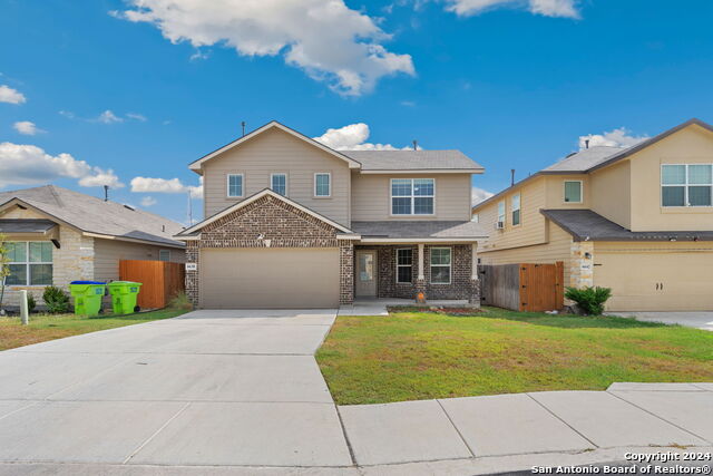 Details for 6638 Kingsley Edge, San Antonio, TX 78252