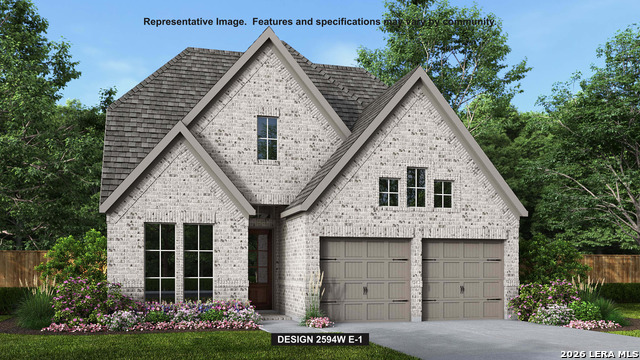 Details for 13064 Macar Manor, San Antonio, TX 78245