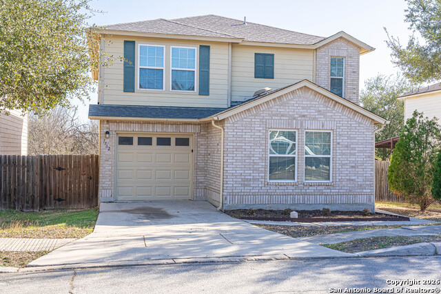 Details for 7702 Hedrick Farm, San Antonio, TX 78239