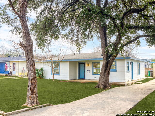 Details for 618 Santa Monica, San Antonio, TX 78212