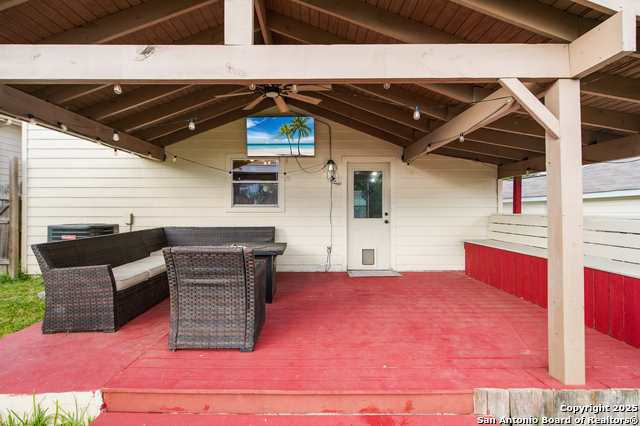 Image 34 of 41 For 5742 Butch Cyn