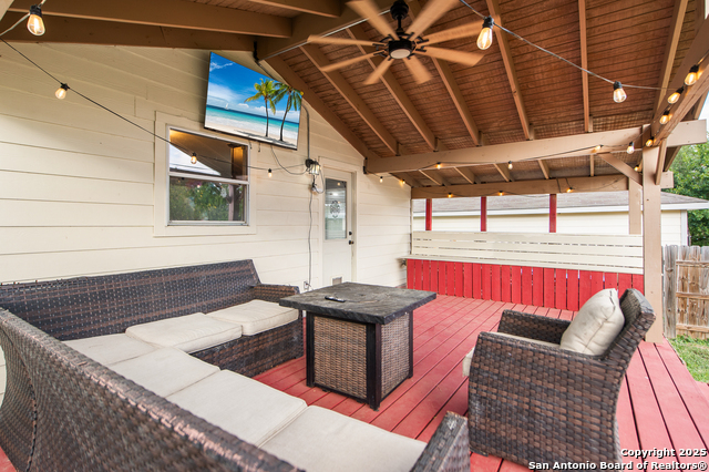 Image 35 of 41 For 5742 Butch Cyn