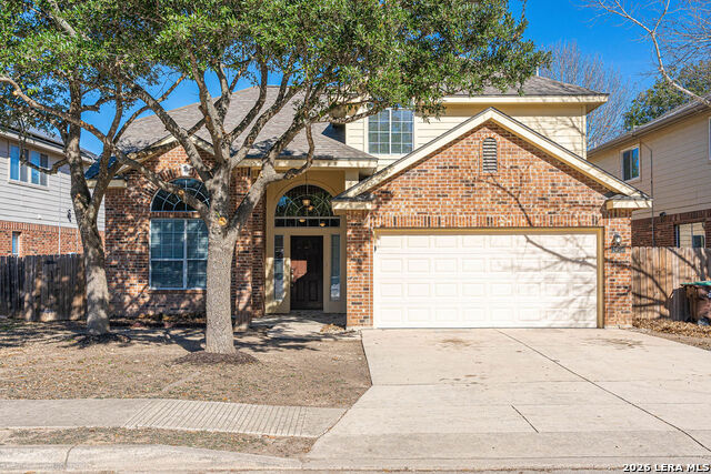 Details for 24614 Wine Rose, San Antonio, TX 78255