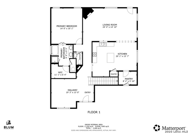 Image 39 of 40 For 24614 Wine Rose