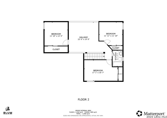 Image 40 of 40 For 24614 Wine Rose