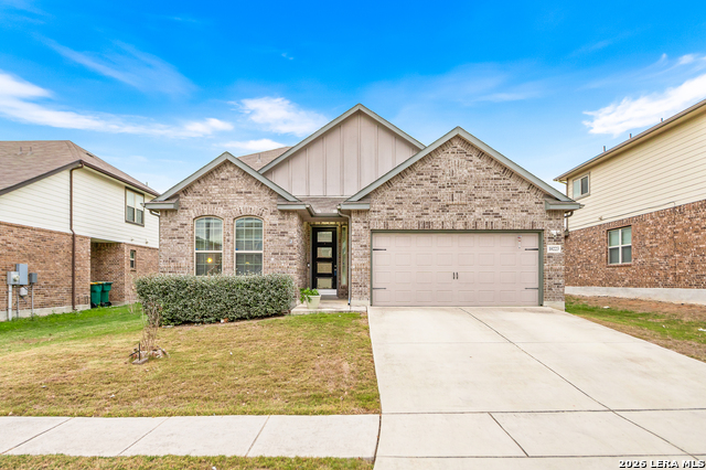 Details for 10223 Meadow Lark, Converse, TX 78109