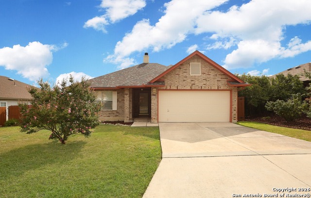 Details for 7142 Teton Ridge, San Antonio, TX 78233