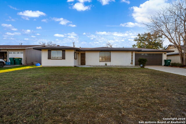 Details for 1013 North Blvd, Universal City, TX 78148