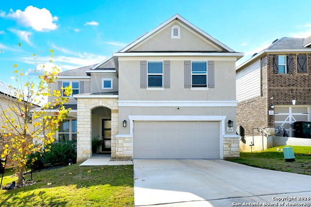 Details for 3634 Marvel  , Bulverde, TX 78163