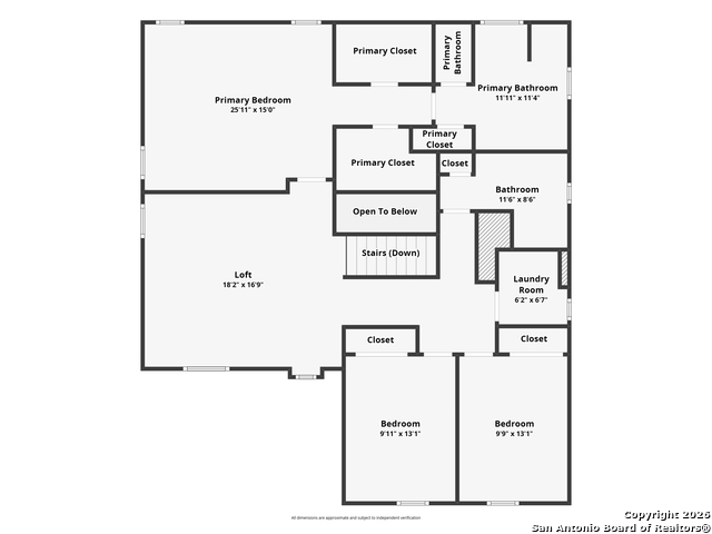 Image 43 of 43 For 3634 Marvel  