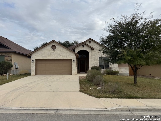 Details for 2712 Crest Ridge Drive, New Braunfels, TX 78132