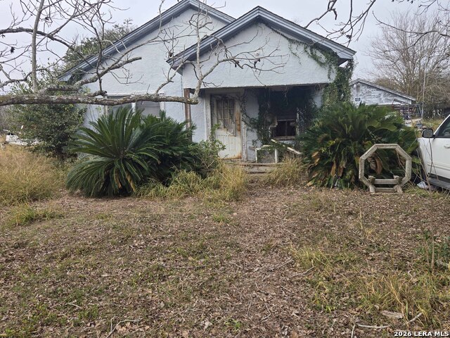 Details for 216 Seventh S, Skidmore, TX 78389