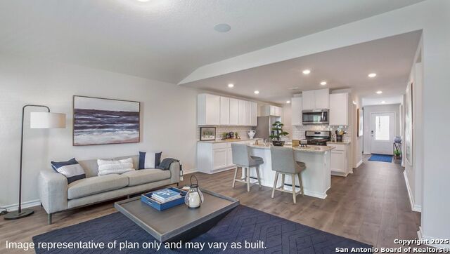 Image 8 of 29 For 14705 Crosby Rusk