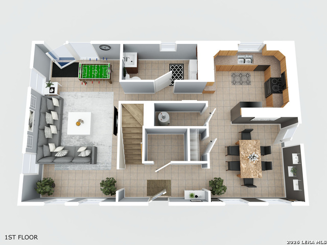 Image 17 of 43 For 1535 Bonnyview Dr