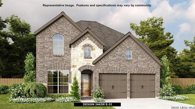 Details for 14505 Chaparral Run, San Antonio, TX 78254