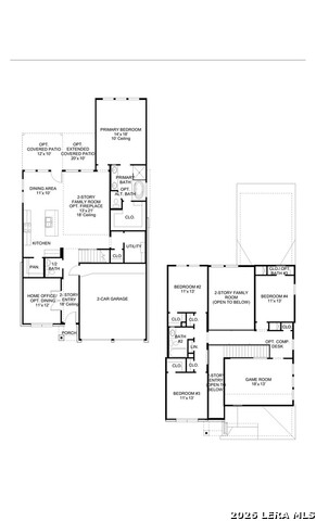 Image 2 of 16 For 14505 Chaparral Run